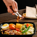 Miniatyrbilde 4 av 5: 6 stk rustfritt stål sukkerklyper for bryllupsfest bar buffet grill