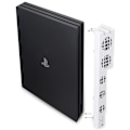 Miniatyrbilde 1 av 8: Kjølevifte for PS4 PRO USB Ekstern Kjøler 5 Vifte Temperatur