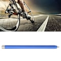 Miniatyrbillede 1 af 8: Cykelgaffel blomst kerne fjernelse værktøj ergonomisk design aluminium legering 304 rustfrit stål udskiftelig gaffel fjernelse værktøj