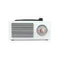 Pikkukuva 5 / 7: Bluetooth-kaiutin Retro Bluetooth-levysoitin Langaton musiikki Mini-kaiutin