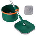 Pikkukuva 1 / 6: Mop-Lattia Mop-Lattia Laiska Ihminen Kädet Vapaat Mop-Lattia Artefakti Puhdas Likainen Erotus Automaattinen Kiertävä Mop-Lattia Litteä Mop-Lattia Puhdas Mop-Lattia