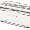 Pikkukuva 3 / 8: Pölysäiliö Xiaomi Roborock S7 T7S T7S PLUS G10 -lattiapyyhkivän robotin roskakokoelma-astiatarvikkeet