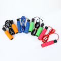 Miniatyrbillede 4 af 5: Springtov Speed Rope Justerbar Springtov Springtov
