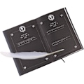 Miniatyrbillede 6 af 6: Death Note notesbog, Anime dagbog