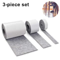 Miniatyrbillede 1 af 6: Pads Heavy Duty Filt Strimmel Lim