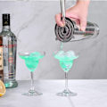 Miniatyrbilde 5 av 5: Cocktail shaker, rustfritt stål 600ml + 700ml for alle bartendere