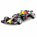Miniatyrbild 1 av 5: Bimeko Formelbilmodell Lafali F1 LAFHA Racing Car Model 1:43 Formel legering modellbil gunga