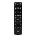 Miniatyrbild 2 av 2: Multifunktionell Smart Set Top Box Fjärrkontroll för HUMAX RM-E08 VAHD-3100S