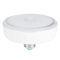 Miniatyrbillede 2 af 2: 15W Menneskelig Krop Infrarød Sensor Lys E27 Lampe med Lys Induktion Loftslampe AC85-265V