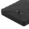 Pikkukuva 1 / 4: Kannettava pelikortti 256 Mt lisävaruste PS2 PlayStation 2 -pelikonsolille musta