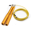 Miniatyrbillede 1 af 5: Skipping Rope Fitness Pro Speed Jump Rope Skipping Rope Justerbar