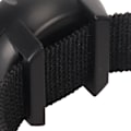 Miniatyrbild 5 av 8: Trådlös PTT-knapp Bluetooth 5.0 IP67 Vattentät Trådlös PTT-knapp Switch för Zello för IOS för Android