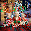 Miniatyrbilde 7 av 7: Julefest Gevir