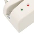 Miniatyrbild 3 av 8: Kortläsare Lätt USB-gränssnitt 2-vägs svepning Bekväm Praktisk läsare för banksystem
