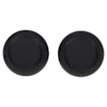 Miniatyrbillede 4 af 8: Game Console Thumb Grips Plast Gamepad Controller Rocker Cap til PS5 Game Handle