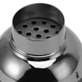 Miniatyrbillede 3 af 8: Bar Cocktail Shaker i Rustfrit Stål - Sort
