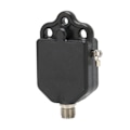 Miniatyrbilde 2 av 8: End Fed Antenne 4 Bånd 8 Bånd 1MHz til 30MHz 100W End Fed Radioantenne for Utendørs
