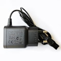 Miniatyrbillede 5 af 7: Barbermaskine Oplader Elektrisk Barbermaskine Strømforsyning Opladningsledning til HQ RQ PT AT YS S Serie EU Stik 100 til 240V