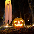 Pikkukuva 4 / 5: Halloween-kurpitsavalot