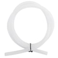 Miniatyrbild 7 av 8: Mjölkmaskin Kit Bärbar Elektrisk Mjölkmaskin Justerbar Pulsation Mjölkmaskin för Get Får 7L 100‑240VEU-kontakt