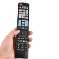 Miniatyrbillede 5 af 8: Fjernbetjening til LG AKB73615303 AKB73615302