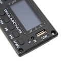 Pikkukuva 5 / 8: Bluetooth-dekoodauskortti LCD-näytöllä Monitoiminen Auton MP3-dekoodauskortti Autoon