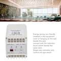 Miniatyrbild 7 av 8: SPA Sensor Digital Display Controller Känslig Pool Sensorisk Induktionsbrytare Stil 1