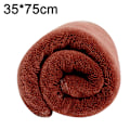 Miniatyrbild 2 av 5: Mikrofiberhandduk för hårtorkning, superabsorberande