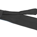 Miniatyrbilde 4 av 8: LED-slips med justerbare lysmoduser i polyester med nøkkelbryter for karneval, musikkfestival og fest