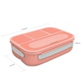 Miniatyrbilde 2 av 6: Bento-boks for voksne, matboks