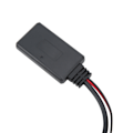 Pikkukuva 3 / 8: Auton Bluetooth-moduuli langaton 16-nastainen ABS AUX-tulokaapeli Mazda 2 3 5 6 MX5 RX8 CX7 -vaihtoon