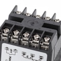 Pikkukuva 3 / 8: Digitaalinen PID-termostaatti lämpötilansäädin Pitkä 100V-240V ja 3,3ft M6 Imperial K-tyypin termoelementti relemoduuli 25A