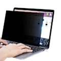Pikkukuva 1 / 6: Sopii MacBook Air/Pro:n anti-peep-kalvolle, magneettinen imu, 13 tuuman näytönsuojakalvo, sopii 16 tuuman malleihin