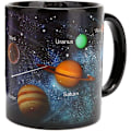 Miniatyrbilde 1 av 4: Thermo Effect Mugs Fargeskiftende Kaffe Krus Drikkekopp Gaver