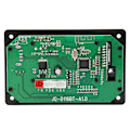 Miniatyrbilde 3 av 8: Bluetooth Dekoding Tavle LCD Skjerm Multifunksjonell Bil MP3 Dekoder Tavle for Bil