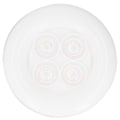 Miniatyrbillede 2 af 8: E27 LED-loftslampe 38W Garage-lampe RGB Energibesparende 3-tilstands soveværelseslampe 165V-265V