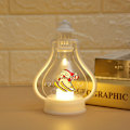 Miniatyrbillede 3 af 5: LED campingbelysning, batteridrevet