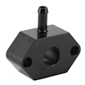 Miniatyrbillede 1 af 4: Boost Gauge Sensor Adapter i aluminium til SKODA TFSI TSI 1.2T/1.4T 1.6 1.9 2.0 TDI