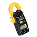 Miniatyrbild 7 av 8: Multimeter Maximalt Värde Håll Automatisk Område Multifunktion LCD Digital Display Säker Bärbar Klämma Meter(KD3399 )