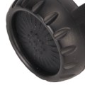 Miniatyrbild 3 av 8: Trådlös PTT-knapp Bluetooth 5.0 IP67 Vattentät Trådlös PTT-knapp Switch för Zello för IOS för Android