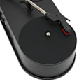 Miniatyrbilde 5 av 8: Vinyl platespiller platespiller USB 2.0 Profesjonell platespiller til MP3-konverter for musikkentusiaster