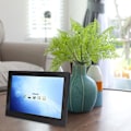 Pikkukuva 4 / 8: LCD-digitaalinen valokuvakehys IPS-näytöllä, HD 1280x800, USB-tuki, musta, 10 tuumaa, 100-240 V, EU-pistoke