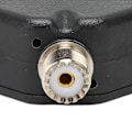 Miniatyrbilde 3 av 8: End Fed Antenne 4 Bånd 8 Bånd 1MHz til 30MHz 100W End Fed Radioantenne for Utendørs