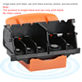 Miniatyrbillede 6 af 6: QY6‑0082 Sort printhoved til IP7220/ IP7250/ MG5420/ MG5440/ 5450/ 5460