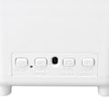 Miniatyrbillede 5 af 8: Stjerneprojektor Fjernbetjening LED Projektionslys Lampe Hjemmedekoration til Soveværelse Kontor