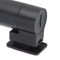 Miniatyrbild 4 av 8: WiFi 1080P FHD Dash Cam Smart Dash Camera för bilar Mini bilkamera Recorder med nattseende Loop Recording Parkering Monitor