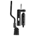 Miniatyrbillede 2 af 2: Bueskydning Compound Bue Streng Stabilisator Streng Vibration Balance Stop Suppressor Beslag