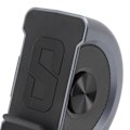 Pikkukuva 3 / 8: 3 in 1 Bluetooth-kaiutin PC ABS -herätyskello langattomalla latauksella yöpöydälle 10W sininen