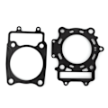 Miniatyrbillede 4 af 5: 10 stk. Motor Fuld Pakning Kit Erstatning Passer til CF500 CF188 500cc CF Motor Dele ATV UTV