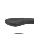 Miniatyrbillede 4 af 8: Støjreducerende Bluetooth-headset V5.2 Trådløs Bluetooth-øretelefon med mikrofon Lang standby Ultralet til lastbilchauffører Kontor Sort